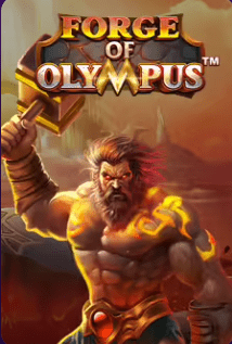 Forge of Olympus