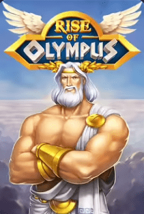 Rise of Olympus