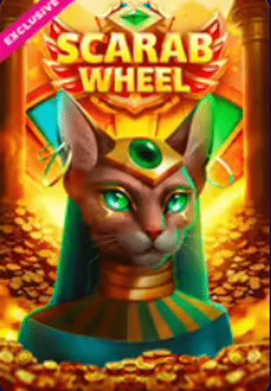 Scarab Wheel