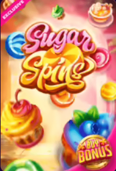 Sugar Spins