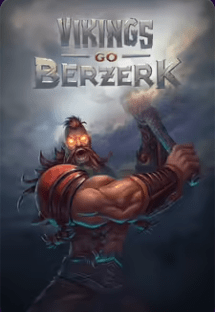 Vikings go Berzerk